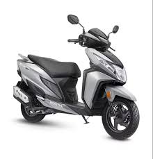 Honda Dio 125