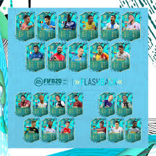 For a single 86 rated squad, the best thing to do would be to use a few high rated players and balance out the rating with cheaper, lower. Patric On Twitter Here Is My Fifa20 Flashback Prediction Who Else Should Get A Flashback In Fifa20 Shoutout To Tillian1243 For Helping Me Find Players Drop Him A Follow Https T Co Rvifqepyc3