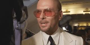 Bros legend Matt Goss blasts Union Jack complaints: 'We must be less afraid  to be proud of Britain!'
