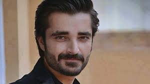 Hamza Ali Abbasi is back