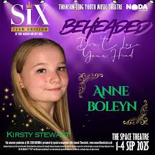 Thomson-Leng Youth Music Theatre