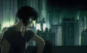English subtitles for the dubbed english version of the movie. Ghost In The Shell The Dissolve