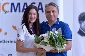 Sampiyon Turunc Masa Da