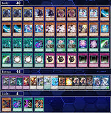 Dark magician girl benefits from these two being sent to the graveyard, with a 300 atk boost for each of them. Dark Magician The Dragon Knight Deck Yu Gi Oh Tcg Ocg Decks Yugioh Card Maker Forum
