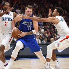 You have chosen to watch los angeles clippers vs dallas mavericks , and the stream will start up to an hour before the game time. Game Thread Dallas Mavericks Vs La Clippers Mavs Moneyball