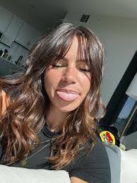 Victoria Duke's Instagram, Twitter & Facebook