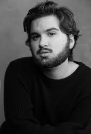 Theo Stevenson's Instagram, Twitter & Facebook