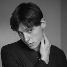 Carter Altman — Blamo! Podcast