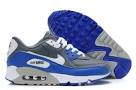 Chaussures nike air max homme