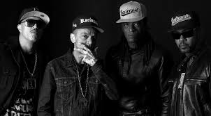 Racionais Mc S Pensador