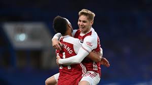 $19.80m* jul 28, 2000 in london, england. Premier League Result Emile Smith Rowe On Target As Arsenal Claim Fine Win Away At Chelsea Eurosport