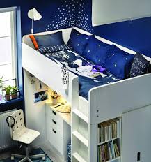 Ikea Bunk Beds Dova Home Bunk Bed With Desk Ikea Bunk Bed Home Decor Bedroom