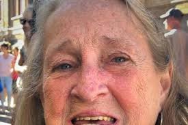 Annabelle 'A.B.' Word