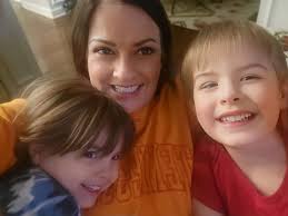 Happy Birthday to my daughter, Marisa Swanson!