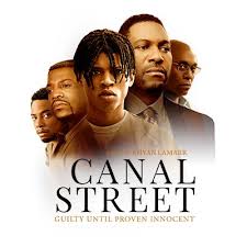 Canal street ratings & reviews explanation. Canal Street Movie Canalstmovie Twitter