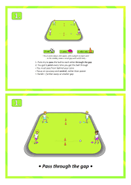 Co Operate Compete 6 Fun Pair Skill Stations Cards Printable Physical Education Lessons Physical Education Games Games For Kids Classroom