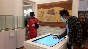 Eksperilunem > tiket wisata > harga tiket masuk the jungle terbaru 2021. Hari Ini Museum Gedung Juang Tambun Dibuka Umum Harga Tiket Masih Gratis Isinya Seperti Ini Warta Kota