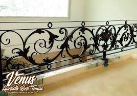 Desain pagar besi tempa modern. Model Pagar Besi Tempa Terbaru Klasik Sederhana 2018 Modern Klasik Besi