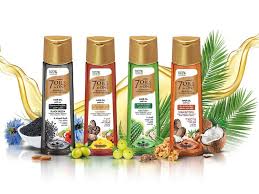 Its purely natural, chemical free product. 7 Oils In One Use Emami S 100 Natural Hair Oil Blends For Strong And Beautiful Hair Lifestyle Gulf News
