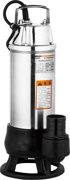 3.1 here is a basic video to show how a float switch works. China Stainless Steel Submersible Sewage Grinder Pump China Submersible Pump Sewage Pump