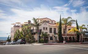 There are 2 meeting rooms available. La Casa Del Camino Laguna Beach Aktualisierte Preise Fur 2021