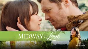 Midway to Love