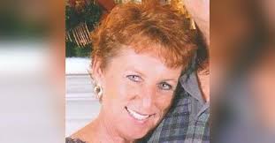 Rebecca Jane Parker Obituary