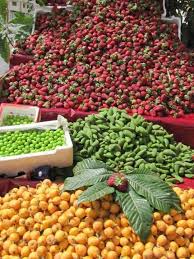 Epingle Par Saksouk Sur Lebanese Liban Fruits Et Legumes Fruits