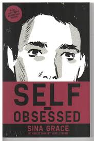 SELF-OBSESSED TPB LGBTIQ+ author Graphic Novel TP IMAGE COMICS 2015