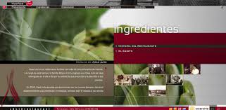 En el año 2012 le concedieron para sorpresa de todos una estrella michelín y por la razones que se exponen en. Prestigious But Too Much Trouble Spanish Restaurant Gives Up Michelin Star Rt World News