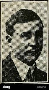 Edwin capps hi-res stock photography and images