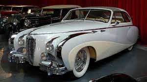 1949 Delahaye 175s Saoutchik Coupe De Ville 1 Delahaye Classic Cars Classic Car Show