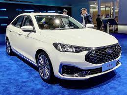 Buy online & save big. File Ford Escort 2021 Facelift 001 Jpg Wikipedia