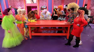 Casting opened that same day with a submission deadline of march 1st and later it was announced that thirteen queens will compete for the crown this season. The Entire Cast Rupaul S Drag Race Season 12 Episode 3 Tv Fanatic