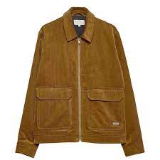 From comfy parkas and vintage denim to smart tailored looks, our women's coats are something to shout about. Jack Wills Maxfield Cord Zip Up Jacket Jack Wills