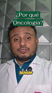 💬 “No soñaba con ser médico… soñaba con aliviar el dolor.”, Durante mis  primeros años de formación, entendí algo que me marcó para siempre:, La  oncología no solo trata una enfermedad… acompaña vidas., ...