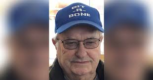 Obituary for Richard D. Crouse