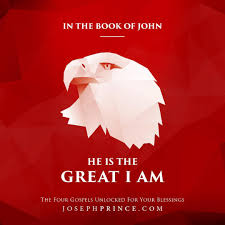 His father was an exxon oil field mechanic who, lucado remembers, always smelled of grease cleaner. Joseph Prince In The Gospel Of John Our Lord Jesus Is Depicted As The Great I Am Who Gave Up Everything For Us At The Cross So That We Can Have