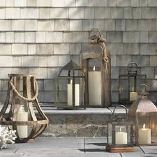 Check spelling or type a new query. Farmhouse Rustic Outdoor Lighting Birch Lane
