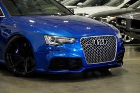 Image result for Sepangblau 2014 RS5