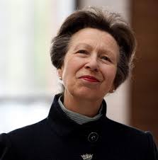Princess Anne's Royal Duties and Commitment