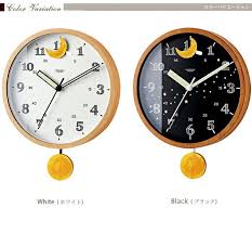 楽天市場 かわいい 掛け時計 オシャレ 壁掛け時計 カワイイ 壁掛け時計 todo 新築祝い ウォールクロック 結婚祝い 宇宙 星空 デザイン時計 月 太陽 可愛らしい こども部屋子供部屋 木製フレーム 誕生日プレゼント 子ども 入学祝い 音がしない 女の子 男の子 ギフト