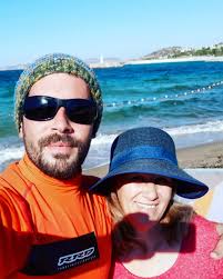 Avcı ne kadar yol bilirse ayı o kadar iz bilir😄👊🏻