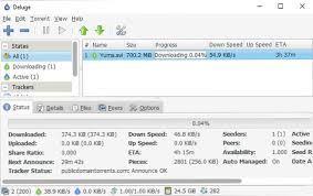 ✓ safe and secure download! Die Besten Torrent Clients Die Utorrent Ersetzen Sollen Windows Nachrichten Aus Der Welt Der Modernen Technologie