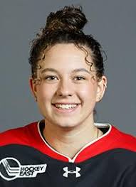 Defensive-minded Huskies chase elusive NCAA title with Gwyneth Philips, the  best goalie in women's college hockey