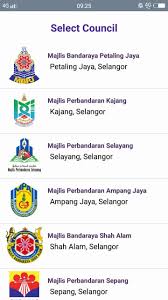 Majlis bandaraya petaling jaya or petaling jaya city council (mbpj) is a local authority which administrates petaling jaya city and adjoining areas. Kini Ada App Untuk Parking Tak Perlu Beli Kupon Dah