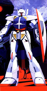 I Had No Idea Turn A Gundam Was Designed By Syd Mead Syd Mead Gundam Art Sci Fi Concept Art
