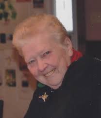 Obituary for Jane Barron : Funeral Alternatives of Maine