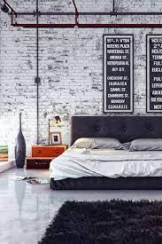 We also stock a wide range of antique metal furniture pieces that can be restored at a. Industrial Bedroom Ideas For Fancy Room Wohnideen Hausdekor Schlafzimmer Wohnung Woh Industrial Bedroom Design Industrial Bedroom Industrial Decor Bedroom