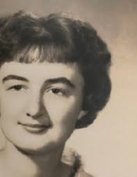 Obituary information for Joyce Yvonne Keen